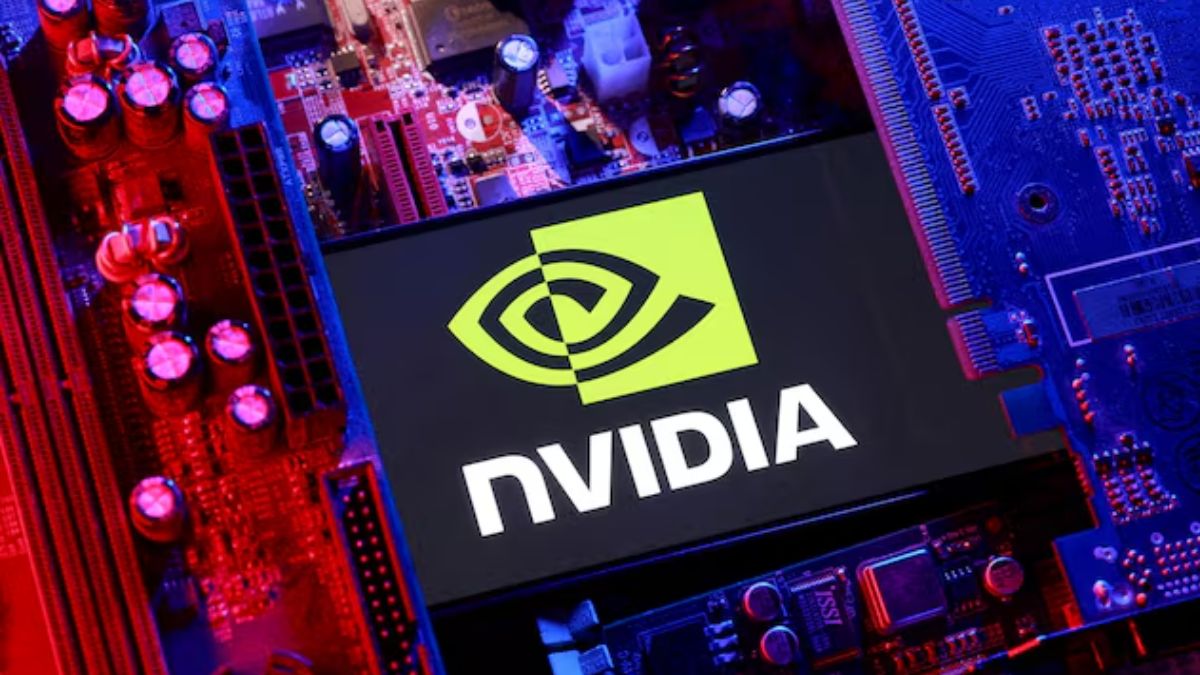 Nvidia becomes world’s first $5-trillion company as tech stocks lift Wall Street Nvidia becomes world’s first $5-trillion company as tech stocks lift Wall Street