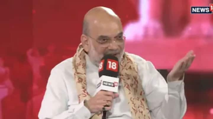 Amit Shah says Rahul Gandhi insulted ‘Chhathi Maiya’, will pay Bihar poll price for remarks against PM Modi Amit Shah says Rahul Gandhi insulted ‘Chhathi Maiya’, will pay Bihar poll price for remarks against PM Modi