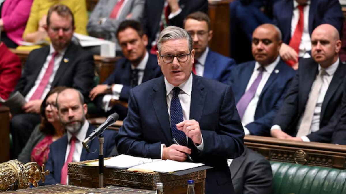 UK to overhaul asylum system with major reductions in refugee rights UK to overhaul asylum system with major reductions in refugee rights