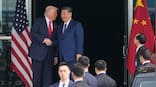 As Trump skips Apec summit, Xi takes centrestage with resets and multilateral push