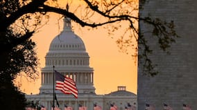 From showdown to shutdown, will Trump back down like last time?