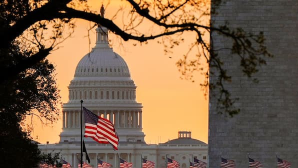 From showdown to shutdown, will Trump back down like last time?