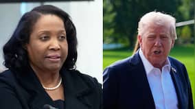 'Trump cannot, for now': US Supreme Court blocks move to remove Fed governor Lisa Cook, sets January hearing