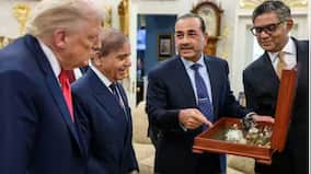 ‘Looks like a salesman’: Pakistani senator slams army chief Munir over rare earths display to Trump