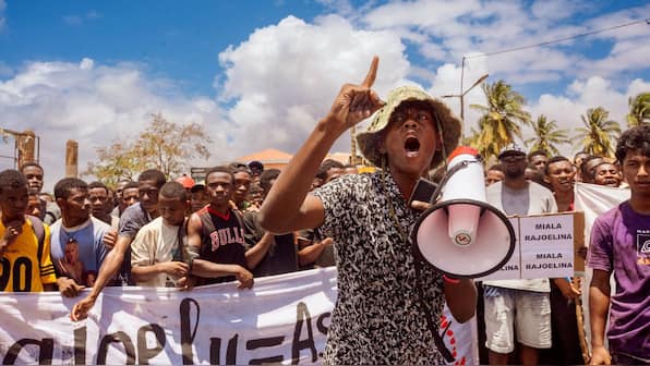 Madagascar: Govt gone, but Gen-Z protests continue; security beefed up