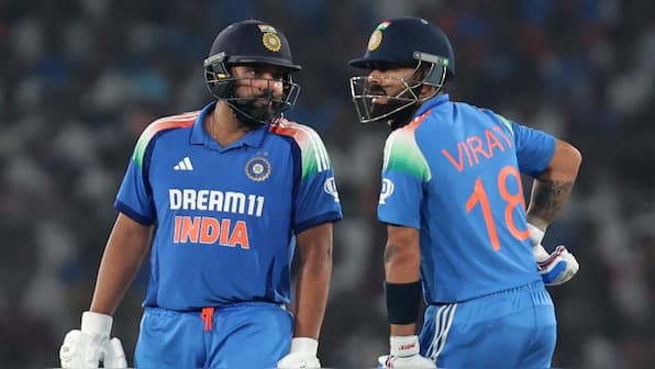 Ashwin questions BCCI’s handling of Kohli and Rohit exits, Team India transition: ‘There isn’t much communication’