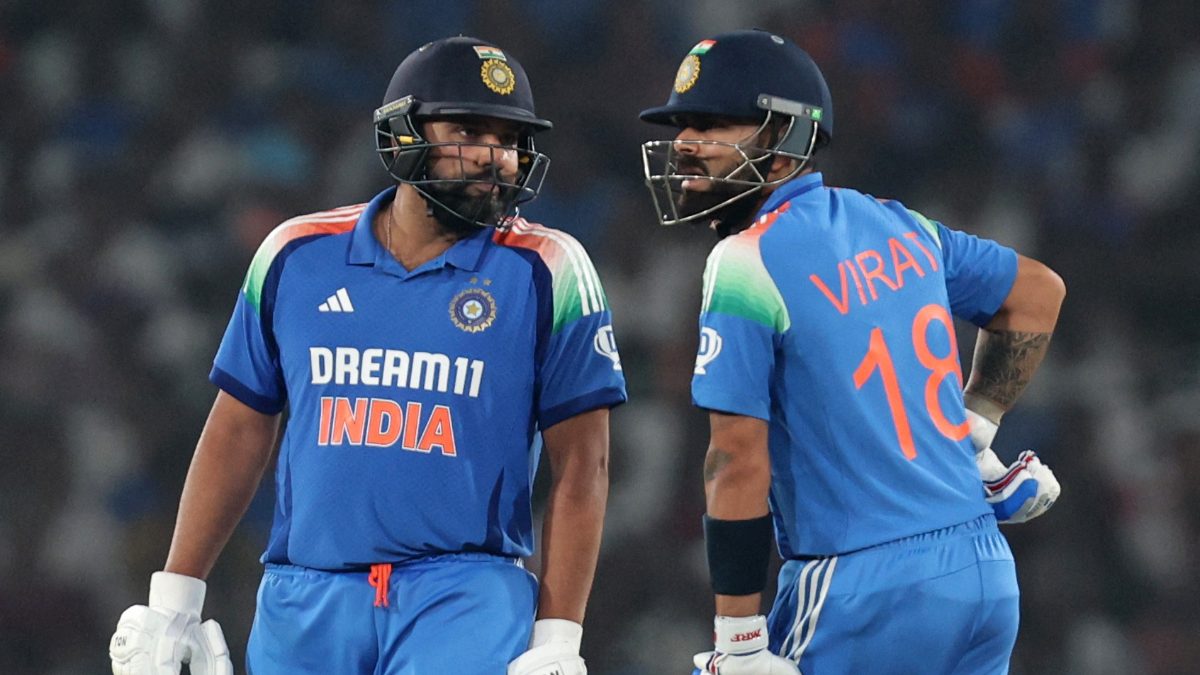 Ashwin questions BCCI’s handling of Kohli and Rohit exits, Team India transition: ‘There isn’t much communication’ Ashwin questions BCCI’s handling of Kohli and Rohit exits, Team India transition: ‘There isn’t much communication’