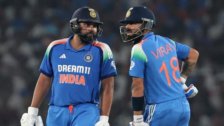 Ashwin questions BCCI’s handling of Kohli and Rohit exits, Team India transition: ‘There isn’t much communication’