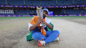 End of an era: How Rohit Sharma transformed India's white-ball fortunes in trophy-laden run as captain