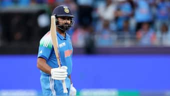 Will Rohit Sharma remain India’s ODI captain or not is the next big question for BCCI. Image: Reuters