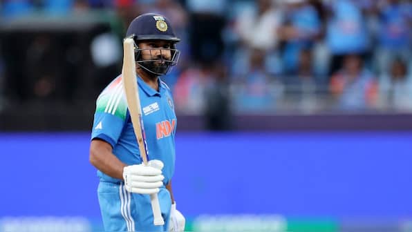 BCCI to hold crucial captaincy talks with Rohit Sharma, Shreyas Iyer may get a chance in T20Is: Report