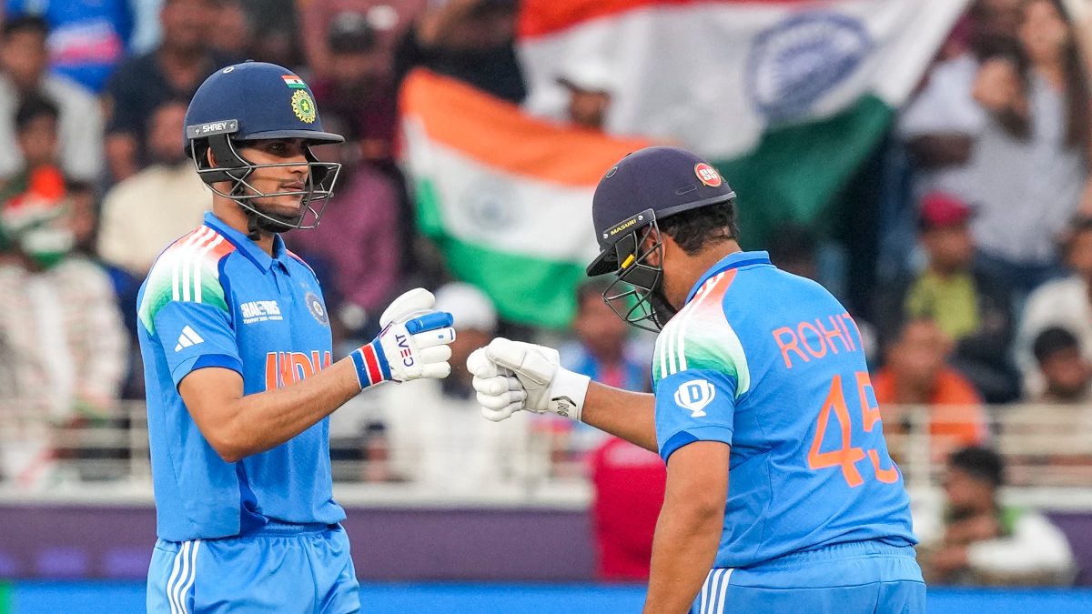 Team India selectors blasted for 'acting in great haste' with Rohit Sharma: 'Why is he in the team?' Team India selectors blasted for 'acting in great haste' with Rohit Sharma: 'Why is he in the team?'