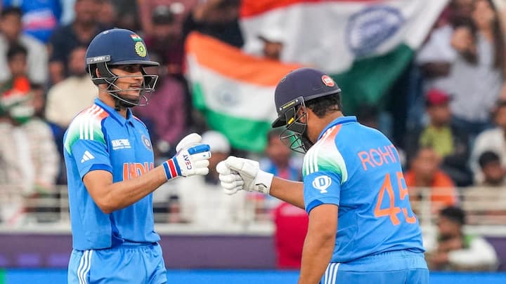 Team India selectors blasted for 'acting in great haste' with Rohit Sharma: 'Why is he in the team?'