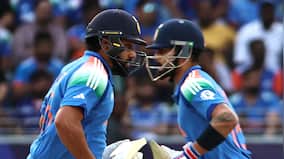 Sleepy Perth wakes up for Ro-Ko: Rohit and Virat’s return lights up Western Australian city ahead of ODI series