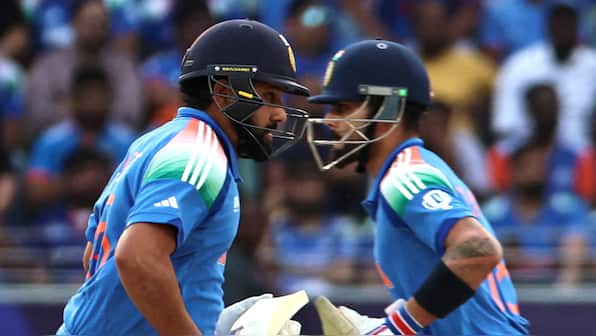 Sleepy Perth wakes up for Ro-Ko: Rohit and Virat’s return lights up Western Australian city ahead of ODI series