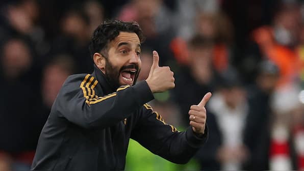 Why Ruben Amorim isn't out of danger yet despite Manchester United beating Liverpool at Anfield after nine years