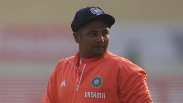 Sarfaraz Khan ignored by selections again, doesn’t even find place in India A squad: 'Another career destroyed…’