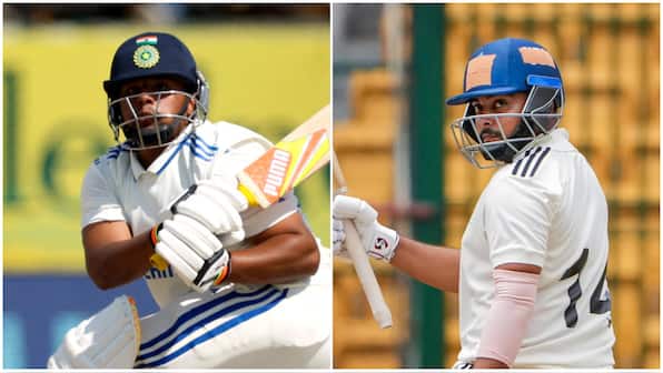 Sarfaraz Khan and Prithvi Shaw's pre-season preparations fall flat after both batters dismissed for ducks in Ranji Trophy