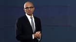 Why Satya Nadella deserves his nearly $100 million pay at Microsoft