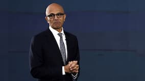 Why Satya Nadella deserves his nearly $100 million pay at Microsoft