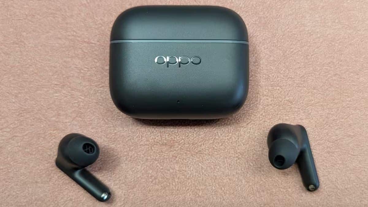 Oppo Enco Buds3 Pro