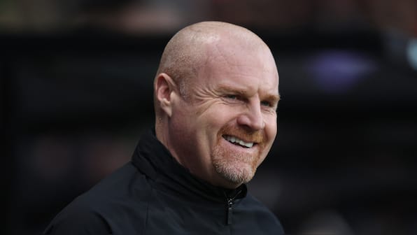 Sean Dyche named Nottingham Forest manager after Ange Postecoglou's unceremonious exit