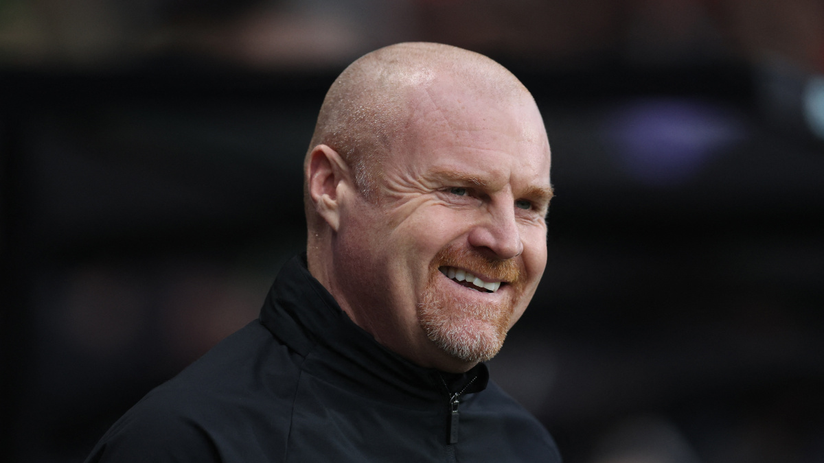 Sean Dyche named Nottingham Forest manager after Ange Postecoglou's unceremonious exit Sean Dyche named Nottingham Forest manager after Ange Postecoglou's unceremonious exit