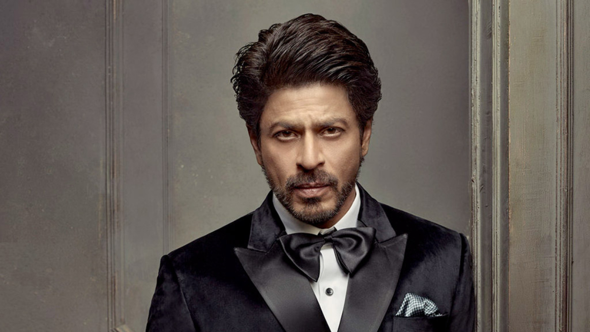 Shah Rukh Khan gives an update on his next film 'KING,', reveals if son Aryan Khan will make season two of Netflix's 'The Ba***ds Of Bollywood' Shah Rukh Khan gives an update on his next film 'KING,', reveals if son Aryan Khan will make season two of Netflix's 'The Ba***ds Of Bollywood'