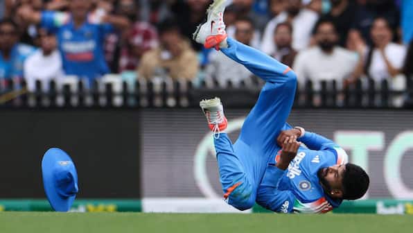 Shreyas Iyer moved out of ICU: Batter stable and recovering in Sydney hospital, says report