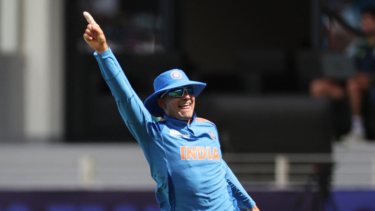 Shubman Gill is set to lead India for the first time in white-ball cricket in the three-match ODI series in Australia in October. Reuters Shubman Gill is set to lead India for the first time in white-ball cricket in the three-match ODI series in Australia in October. Reuters