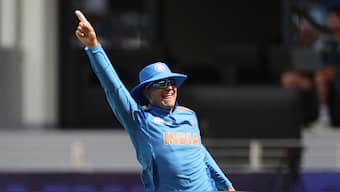 Shubman Gill is set to lead India for the first time in white-ball cricket in the three-match ODI series in Australia in October. Reuters
