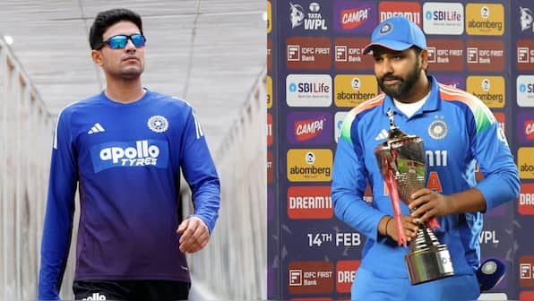 Rohit Sharma’s ODI future questioned by Aakash Chopra after Shubman Gill’s elevation: ‘If there’s a drought…’