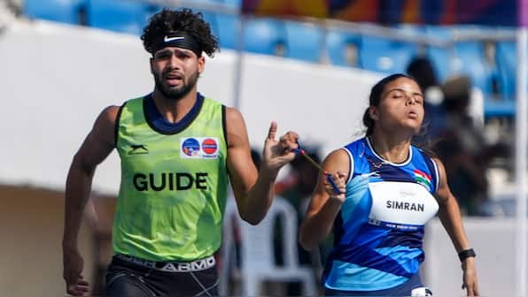 Simran Sharma faces risk of losing 2025 World Para-Athletics Championships medals, including gold; here’s why