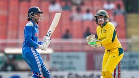 A game of potential consequence: Eyeing the perfect game, India gear up for campaign-defining showdown against Australia