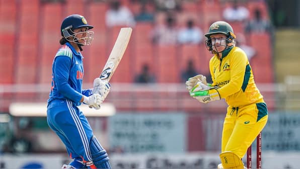 A game of potential consequence: Eyeing the perfect game, India gear up for campaign-defining showdown against Australia