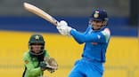 India vs Pakistan LIVE Score, Women’s World Cup 2025: Pakistan burn review early as Mandhana, Rawal begin steadily