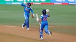 From nerves to nerve: India women rise under pressure, rediscover blueprint that made them World Cup favourites