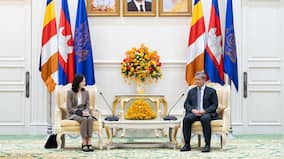South Koreans trapped, tortured and trafficked in Cambodia: How did a job scam turn into a diplomatic crisis?