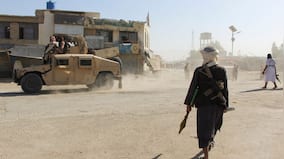 How Taliban's new criminal code legalises slavery, grants clerics immunity