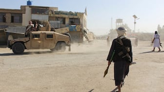 The Taliban have imposed a slew of restrictions since taking back power. Reuters