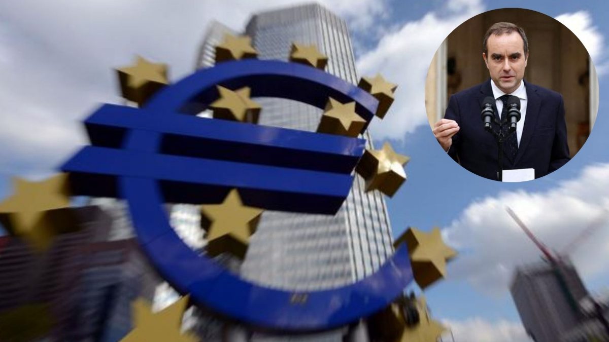 France loses another PM, and the markets lose it too