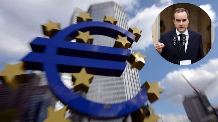 France loses another PM, and the markets lose it too