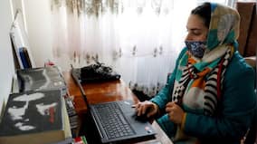 Taliban, internet and Afghan women: A 48-hour blackout that silenced more than voices