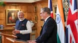 PM Modi, Starmer unveil India-UK growth 'launchpad' in Mumbai talks, expand trade, defence, education ties