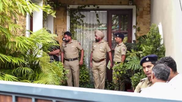 Haryana IPS officer's death: Police remind family on post-mortem; top cop named in suicide note sent on leave
