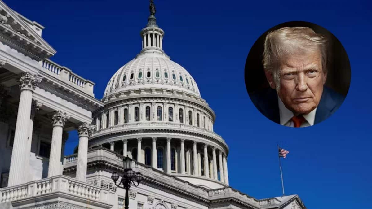 Can Trump’s Gaza feat help ending US govt shutdown?