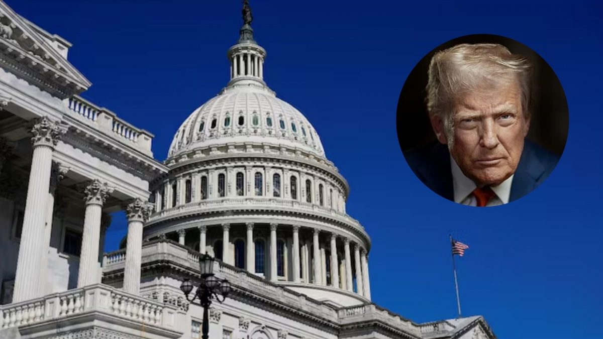 Can Trump’s Gaza feat help ending US govt shutdown? Can Trump’s Gaza feat help ending US govt shutdown?