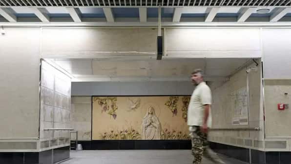 Tehran opens new metro station named after Virgin Mary amid Christian rights concerns
