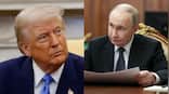 Trump says he’s having ‘lengthy’ phone call with Putin