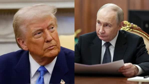 Trump says he’s having ‘lengthy’ phone call with Putin